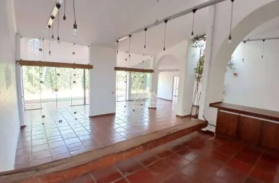 Casa com 3 dormitórios à venda, 367 m² por r$ 995.000,00 - jardim sumaré - ribeirão preto/sp