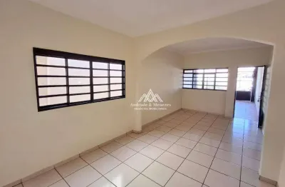 Casa com 3 dormitórios, 162 m² - venda por r$ 290.000,00 ou aluguel por r$ 1.982,43/mês - vila virgínia - ribeirão preto/sp