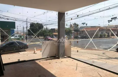 Prédio para alugar, 520 m² por r$ 17.180,00/mês - alto da boa vista - ribeirão preto/sp