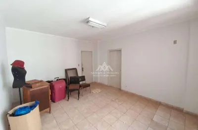 Sala para alugar, 25 m² por r$ 500/mês - centro - ribeirão preto/sp