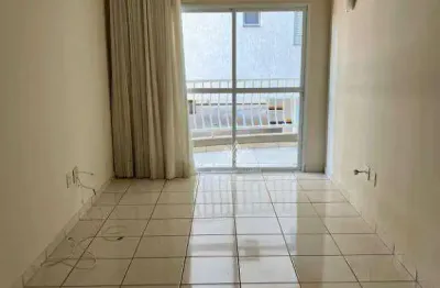 Apartamento com 3 dormitórios, 95 m² - venda por r$ 480.000 ou aluguel por r$ 3.000/mês - jardim paulistano - ribeirão preto/sp