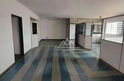 Prédio à venda, 712 m² por r$ 1.300.000,00 - jardim paulista - ribeirão preto/sp