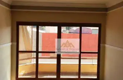 Apartamento com 2 dormitórios à venda, 86 m² por r$ 280.000,00 - vila virgínia - ribeirão preto/sp