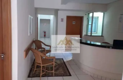 Sala à venda, 26 m² por r$ 110.000,00 - nova ribeirânia - ribeirão preto/sp