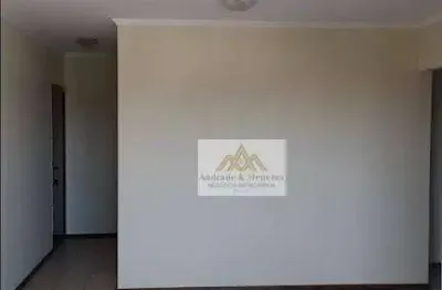 Apartamento com 3 dormitórios à venda, 98 m² por r$ 541.000,00 - santa cruz do josé jacques - ribeirão preto/sp