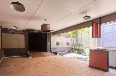 Galpão à venda, 476 m² por r$ 500.000,00 - vila mariana - ribeirão preto/sp