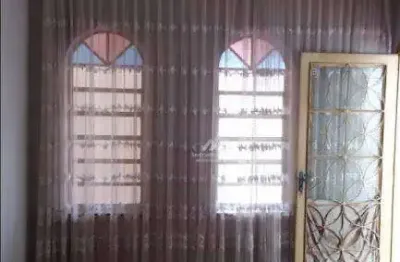 Casa com 2 dormitórios à venda, 135 m² por r$ 320.000,00 - campos elíseos - ribeirão preto/sp