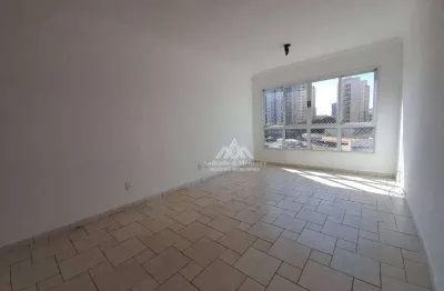 Apartamento com 1 dormitório à venda, 46 m² por r$ 250.000,00 - nova aliança - ribeirão preto/sp