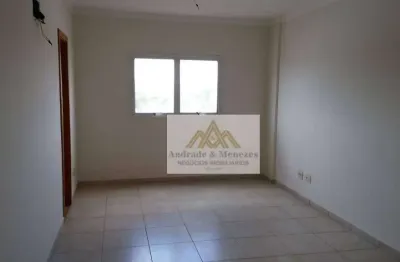 Sala comercial com 1 sala à venda no Nova Ribeirânia, Ribeirão Preto 