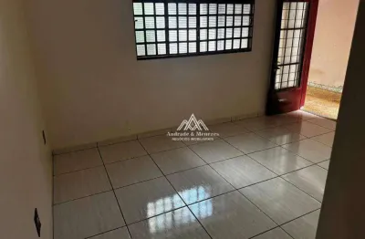 Casa com 2 dormitórios para alugar, 112 m² por r$ 1.750/mês - parque das andorinhas - ribeirão preto/sp