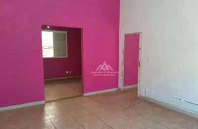 Salão para alugar, 30 m² por r$ 1.345,00/mês - campos elíseos - ribeirão preto/sp