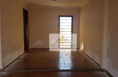 Casa com 3 dormitórios à venda, 189 m² por r$ 405.000,00 - independência - ribeirão preto/sp