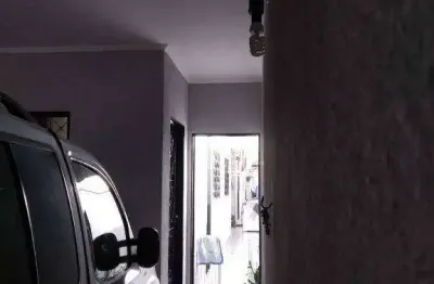 Casa com 2 dormitórios à venda, 98 m² por r$ 380.000,00 - parque ribeirão preto - ribeirão preto/sp