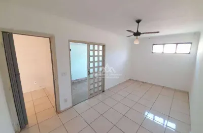 Casa com 2 dormitórios à venda, 85 m² por r$ 250.000,00 - vila amélia - ribeirão preto/sp