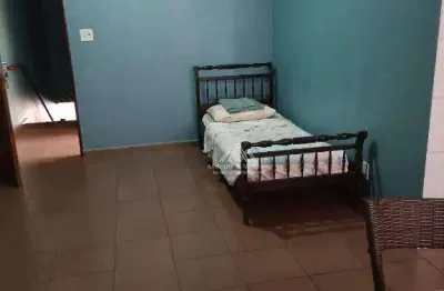 Kitnet com 1 dormitório para alugar, 40 m² por r$ 1.000,00/mês - ipiranga - ribeirão preto/sp