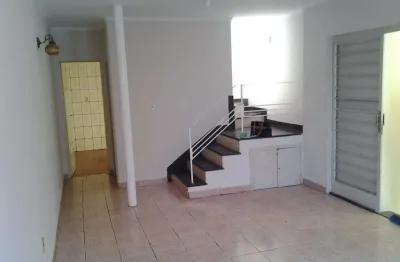 Sobrado com 3 dormitórios à venda, 114 m² por r$ 250.000,00 - centro - ribeirão preto/sp