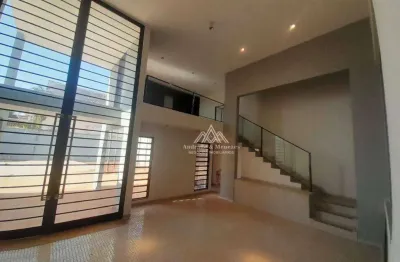 Sobrado com 1 dormitório à venda, 345 m² por r$ 1.200.000,00 - jardim sumaré - ribeirão preto/sp