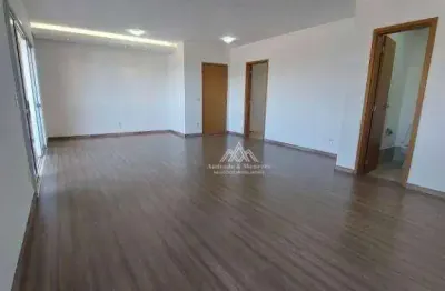 Apartamento com 3 dormitórios à venda, 123 m² por r$ 899.000,00 - jardim botânico - ribeirão preto/sp