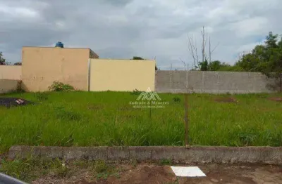 Terreno à venda, 450 m² por r$ 399.000,00 - ribeirânia - ribeirão preto/sp