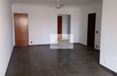 Apartamento com 3 dormitórios à venda, 156 m² por r$ 435.000,00 - centro - ribeirão preto/sp
