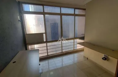 Sala à venda, 23 m² por r$ 58.300,00 - centro - ribeirão preto/sp