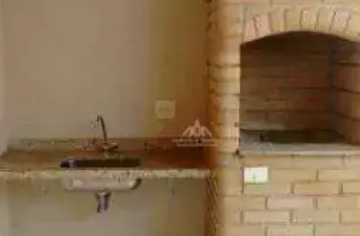 Sobrado com 3 dormitórios, 104 m² - venda por r$ 625.000,00 ou aluguel por r$ 5.150,00/mês - vila do golf - ribeirão preto/sp