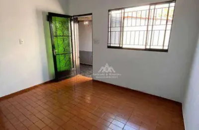 Sobrado com 2 dormitórios à venda, 50 m² por r$ 250.000,00 - jardim piratininga - ribeirão preto/sp