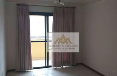 Apartamento com 2 dormitórios à venda, 73 m² por r$ 330.000,00 - jardim paulista - ribeirão preto/sp