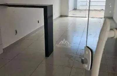 Casa com 2 dormitórios à venda, 160 m² por r$ 255.000,00 - parque das oliveiras - ribeirão preto/sp