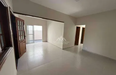 Casa com 2 dormitórios à venda, 79 m² por r$ 372.000 - jardim joaquim procópio de araújo ferraz - ribeirão preto/sp