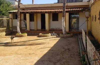 Casa com 5 dormitórios à venda, 181 m² por r$ 490.000,00 - jardim do trevo - ribeirão preto/sp