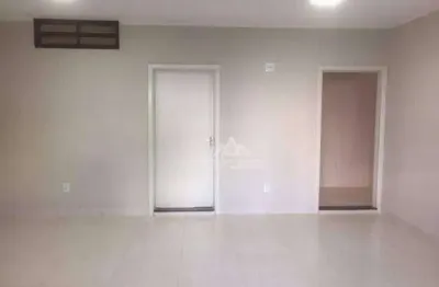 Casa para alugar, 115 m² por r$ 6.000,00/mês - centro - ribeirão preto/sp