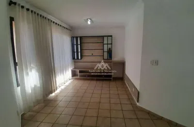 Apartamento com 2 dormitórios à venda, 75 m² por r$ 350.000,00 - jardim são luiz - ribeirão preto/sp