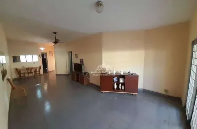 Casa com 3 dormitórios à venda, 151 m² por R$ 415.000,00 - Jardim Recreio - Ribeirão Preto/SP