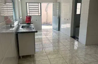 Casa com 2 dormitórios, 110 m² - venda por r$ 450.000 ou aluguel por r$ 1.600/mês - joão costa - jaboticabal/sp