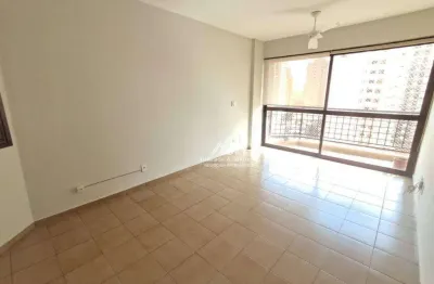 Apartamento com 2 dormitórios para alugar, 74 m² por r$ 2.160/mês - centro - ribeirão preto/sp