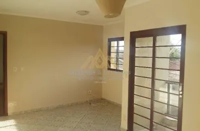Apartamento com 2 dormitórios à venda, 62 m² por r$ 310.000,00 - vila tibério - ribeirão preto/sp