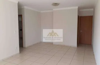 Apartamento com 3 dormitórios à venda, 103 m² por r$ 560.000,00 - alto da boa vista - ribeirão preto/sp