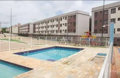 Apartamento com 2 dormitórios à venda, 42 m² por r$ 165.000,00 - jardim doutor paulo gomes romeo - ribeirão preto/sp
