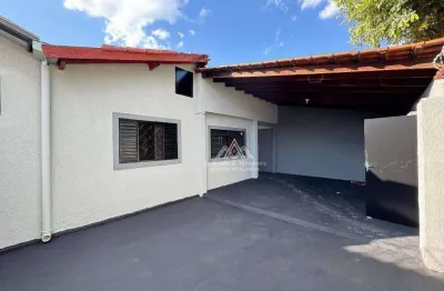 Casa com 3 dormitórios à venda, 148 m² por r$ 320.000,00 - adelino simioni - ribeirão preto/sp