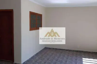 Casa com 2 dormitórios à venda, 114 m² por r$ 220.000,00 - parque dos flamboyans - ribeirão preto/sp