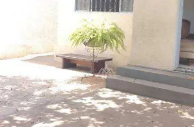 Casa com 2 dormitórios, 160 m² - venda por r$ 219.000,00 ou aluguel por r$ 1.294,69/mês - presidente dutra - ribeirão preto/sp