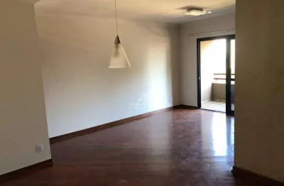 Apartamento com 3 dormitórios, 122 m² - venda por r$ 545.000 ou aluguel por r$ 2.500/mês - centro - ribeirão preto/sp