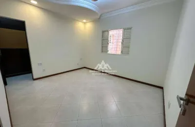 Casa com 4 dormitórios à venda, 311 m² por r$ 1.280.000,00 - vila monte alegre - ribeirão preto/sp