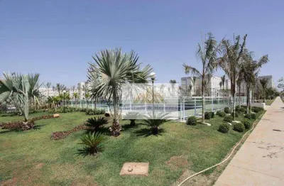 Apartamento com 2 dormitórios à venda, 48 m² por r$ 187.000,00 - jardim helena - ribeirão preto/sp