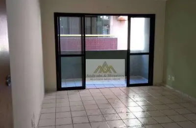 Apartamento com 3 dormitórios à venda, 88 m² por r$ 250.000,00 - residencial e comercial palmares - ribeirão preto/sp