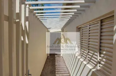 Casa com 2 dormitórios à venda, 75 m² por r$ 190.000,00 - campos elíseos - ribeirão preto/sp