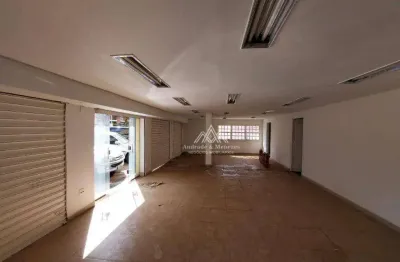 Sobrado para alugar, 137 m² por r$ 8.229,93/mês - jardim sumaré - ribeirão preto/sp