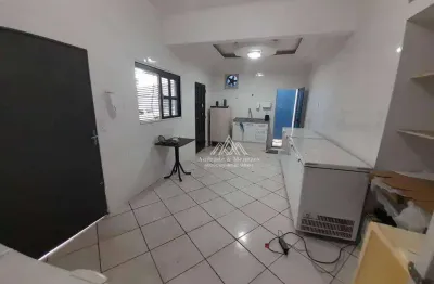 Sala para alugar, 16 m² por r$ 1.555,00/mês - centro - ribeirão preto/sp