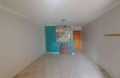 Kitnet com 1 dormitório à venda, 30 m² por r$ 195.000,00 - nova aliança - ribeirão preto/sp